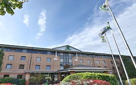 Holiday Inn Nottingham 4*